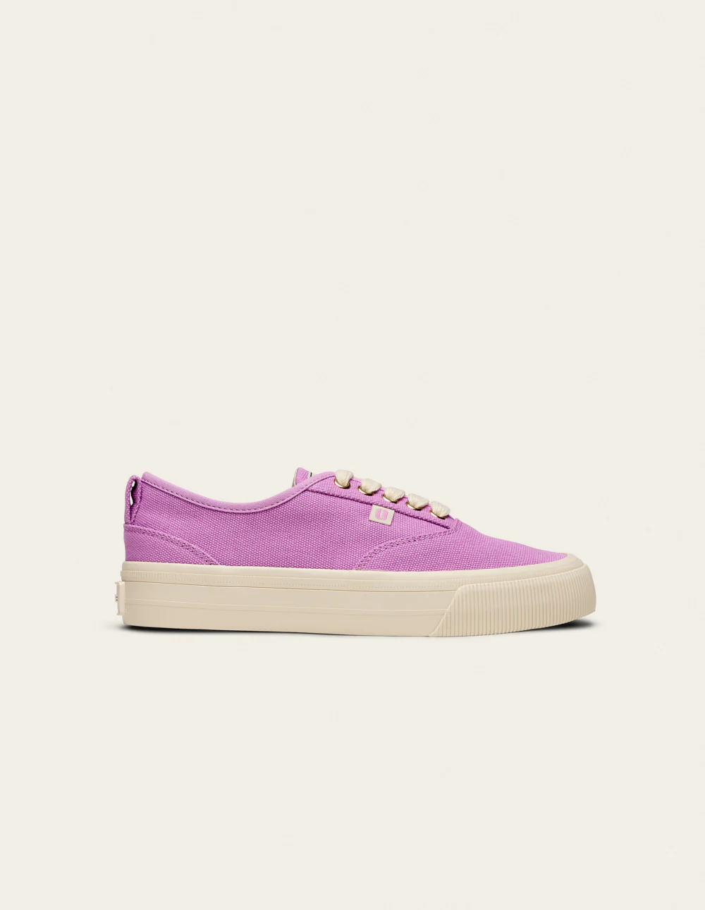 Baskets basses Asila - Fuchsia