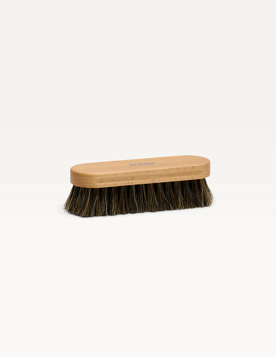 Brosse - Brosse à faire reluire - Image 3